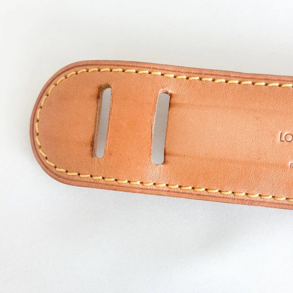 Louis Vuitton Shoulder Strap Pad - Picture 2 of 6